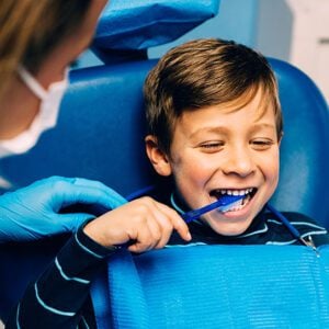 - Charlie Hsieh Dental Corporation