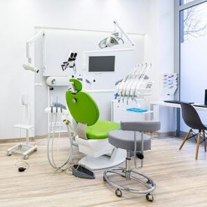 - Charlie Hsieh Dental Corporation