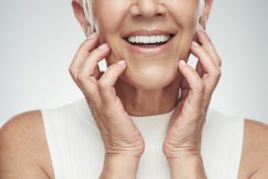 cosmetic dentist in Orange CA